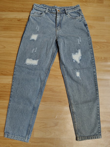 JOSS Loose Fit Women Light Blue Jeans - Buy JOSS Loose Fit Women Light Blue  Jeans Online at Best Prices in India | Flipkart.com