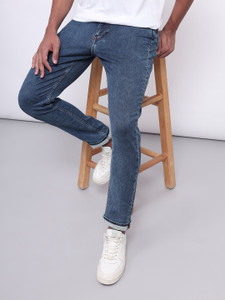 LEE Skinny Men Blue Jeans