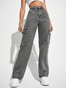 Women Jeans Upto 50 to 80 OFF on Ladies Denim Skinny Flare