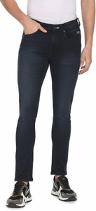 FLYING MACHINE Slim Men Blue Jeans