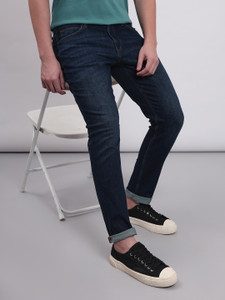 LEE Skinny Men Blue Jeans