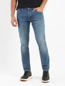 LEVI'S 511 Slim Men Blue Jeans Buy LEVI'S 511 Slim Men Blue