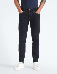 FLYING MACHINE Tapered Fit Men Blue Jeans