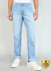 levi's