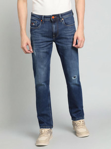 KILLER Slim Men Blue Jeans