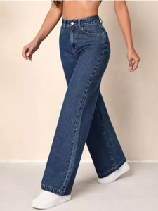 JAINRIK Boyfriend Women Multicolor Jeans