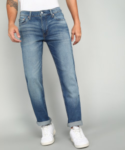 LEVI'S 511 Slim Men Blue Jeans
