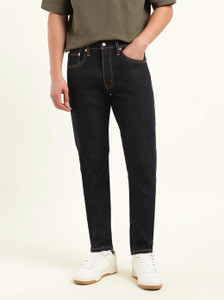 LEVI'S Tapered Fit Men Blue Jeans