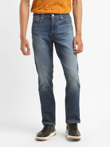 LEVI'S 511 Slim Men Blue Jeans