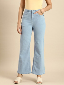 LTA Slim Women Light Blue Jeans