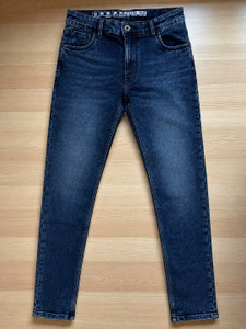 USD Skinny Men Blue Jeans