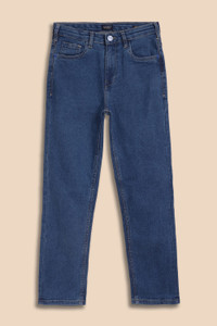 Allen Solly Regular Boys Blue Jeans
