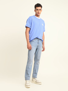 LEVI'S 511 Slim Men Blue Jeans