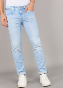 KILLER Slim Men Blue Jeans