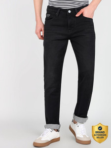 INTEGRITI Skinny Men Grey Jeans