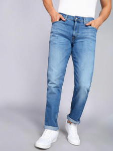 LEVI'S 511 Slim Men Blue Jeans