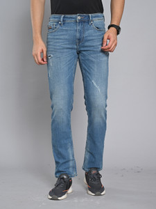 KILLER Slim Men Blue Jeans