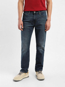 LEVI'S 511 Slim Men Blue Jeans