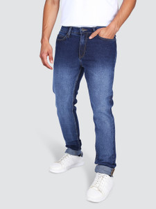 LEE Skinny Men Blue Jeans