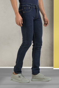 METRONAUT Slim Men Blue Jeans