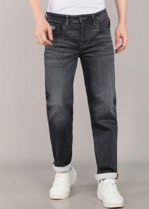 KILLER Slim Men Grey Jeans