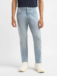 LEVI'S Slim Men Blue Jeans