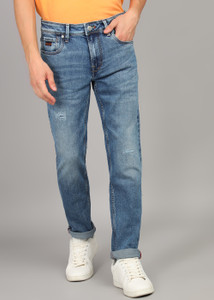 KILLER Slim Men Blue Jeans