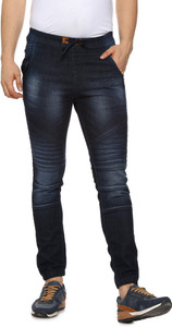 CAMPUS SUTRA Slim Men Dark Blue Jeans