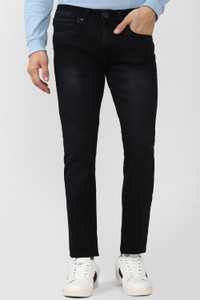 PETER ENGLAND Slim Men Blue Jeans