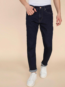 U.S. POLO ASSN. Slim Men Blue Jeans