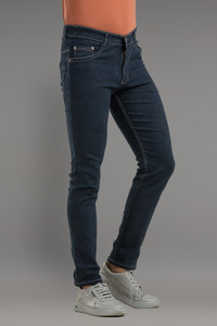 METRONAUT Slim Men Blue Jeans