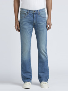 Pepe Jeans Slim Men Blue Jeans