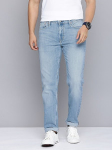 LEVI'S 511 Slim Men Blue Jeans