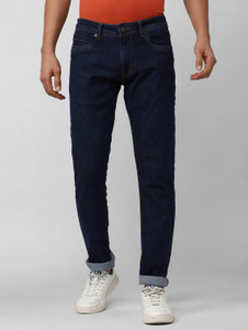 PETER ENGLAND Slim Men Blue Jeans
