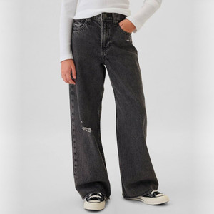 GAP Regular Girls Black Jeans - Image 6