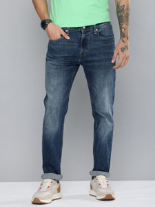LEVI'S 511 Slim Men Blue Jeans