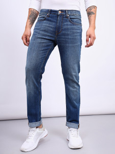 LEE Slim Men Blue Jeans