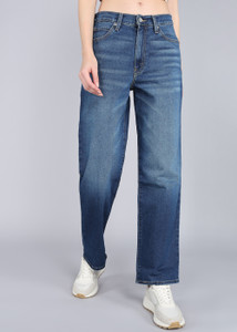 levi's