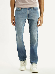 LEVI'S 511 Slim Men Blue Jeans