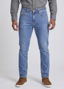 KILLER Skinny Men Blue Jeans
