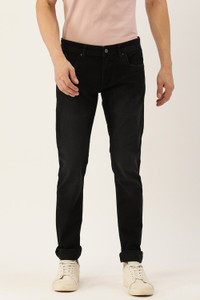 PETER ENGLAND Skinny Men Dark Blue Jeans