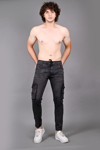 Dolldeal Men Cargos