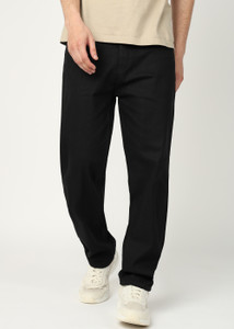 JAAR FASHION Loose Fit Men Blue Jeans