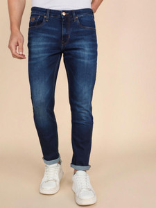 U.S. POLO ASSN. Slim Men Blue Jeans