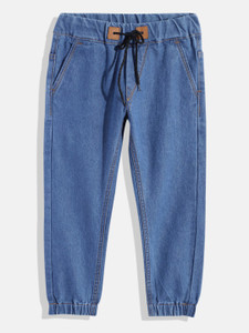 Urbano Juniors Slim Boys Light Blue Jeans