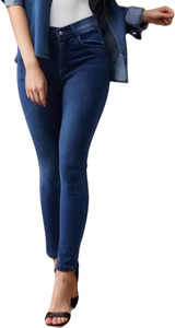 STYLONES Skinny Women Blue Jeans