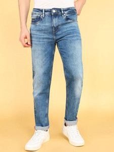 KILLER Slim Men Blue Jeans
