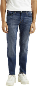 LEVI'S Slim Men Blue Jeans