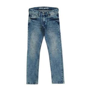 Pepe Jeans Slim Boys Blue Jeans