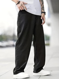 JAAR FASHION Straight Fit Men Multicolor Jeans